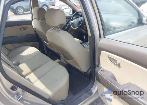 2010 Hyundai Elantra Gls z USA, uszkodzony, nr VIN KMHDU4AD5AU835855